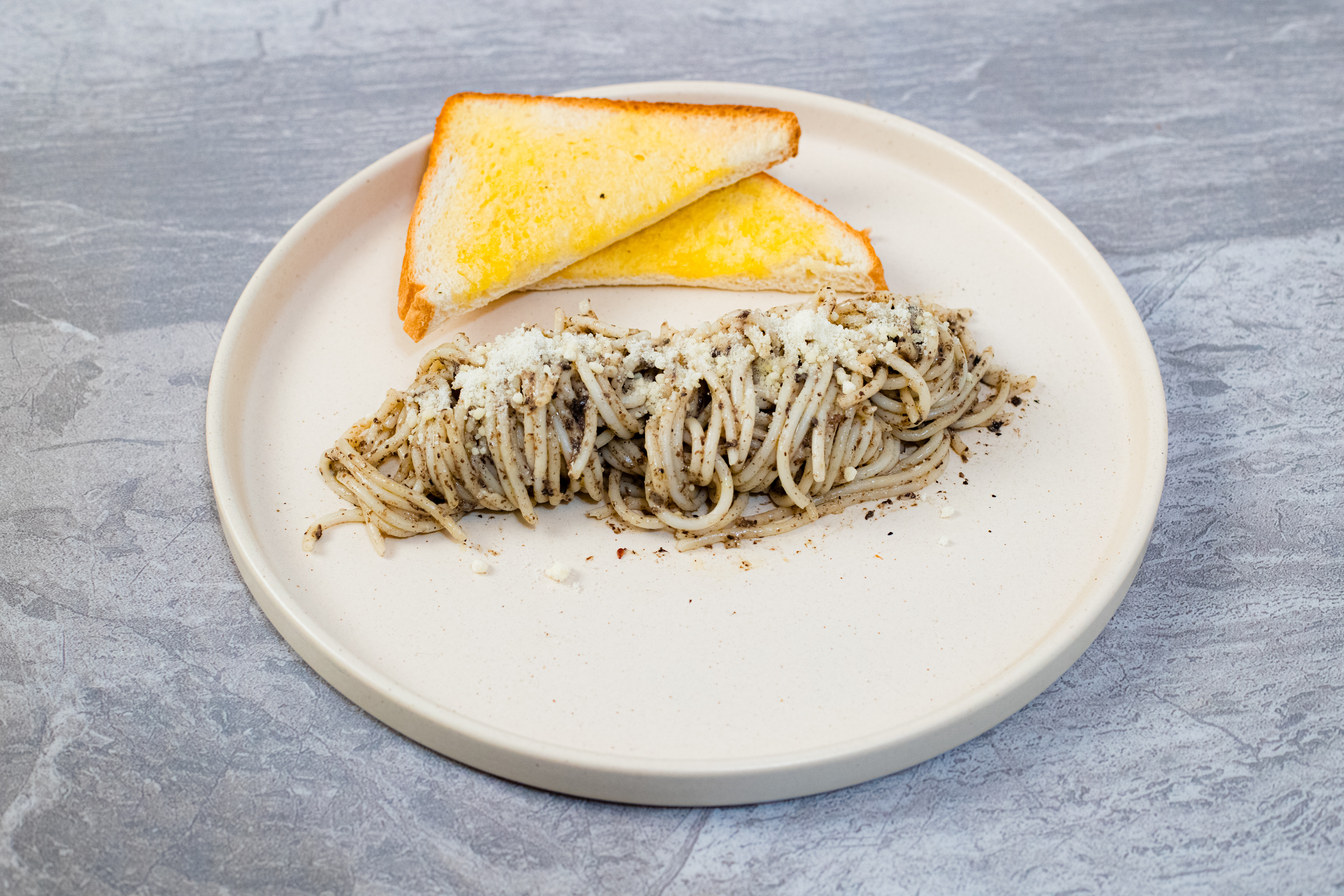 Gourmet Food